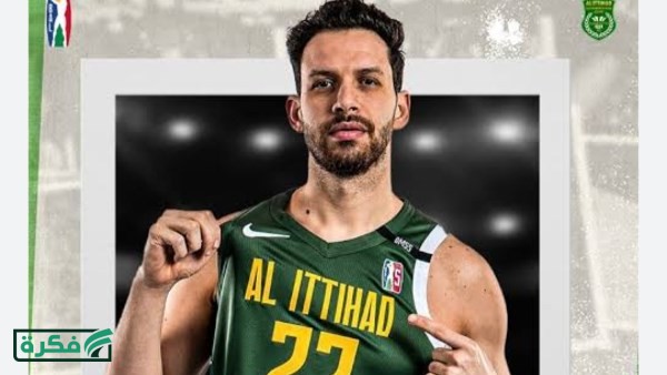 لم أقصد الإساءة.. لاعب سلة الاتحاد يعتذر لجماهير وإدارة ولاعبي الزمالك