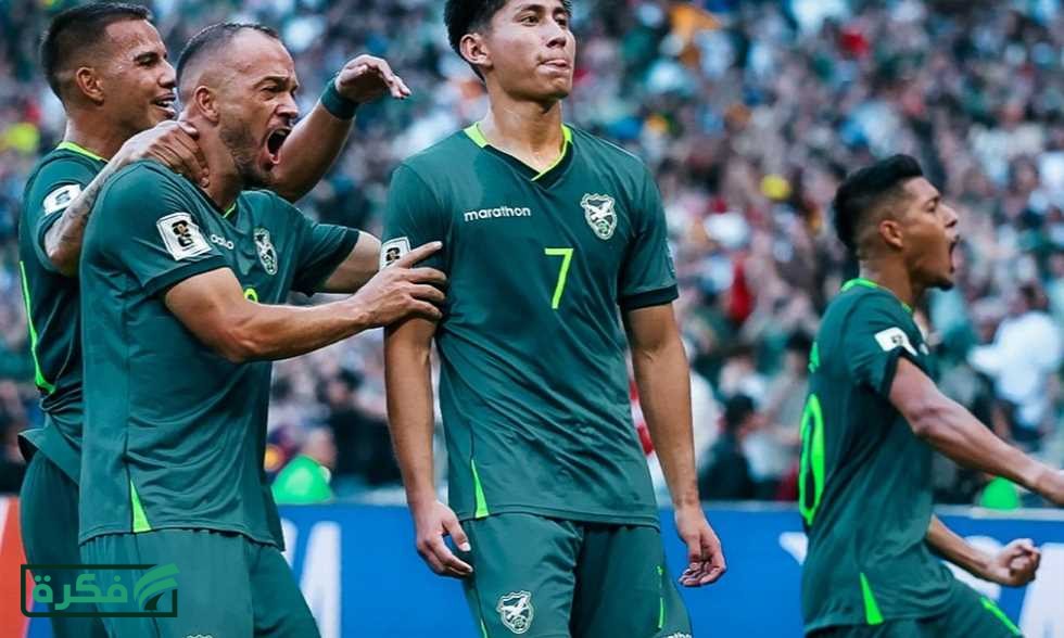 لمواجهة العراق والكونغو.. بوليفيا وجامايكا يتأهلان لنهائي ملحق كأس العالم 2026