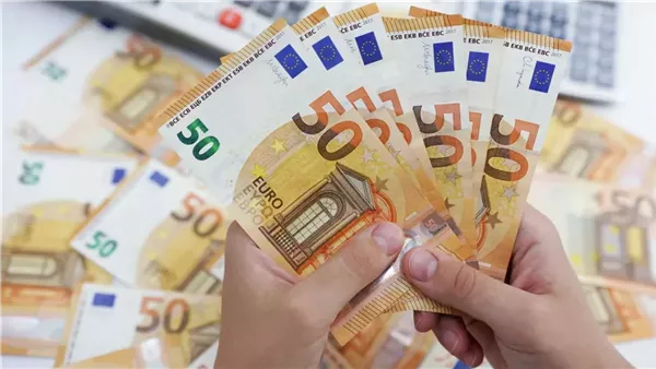 لو هتبيع أو تشتري.. أسعار اليورو في البنوك بعد انتهاء إجازة العيد
