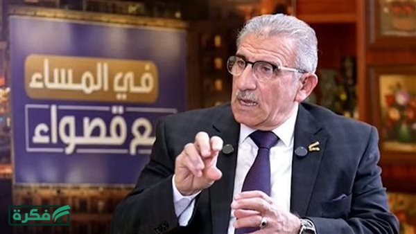 لواء د. وائل ربيع يكتب دراسة لـ إيجبتك: إسرائيل تقر قانون عنصرى بإعدام الأسرى الفلسطينيين