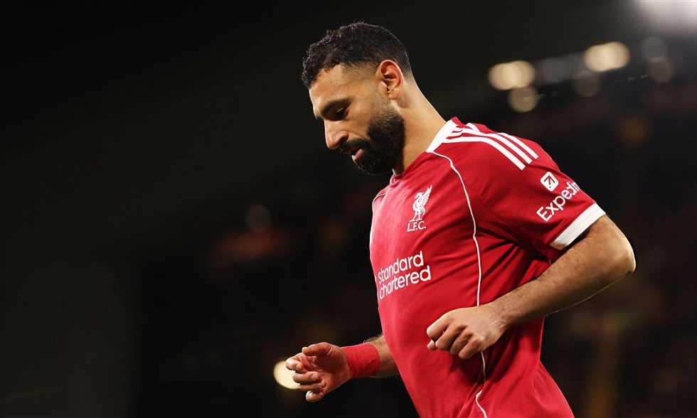 ليفربول: صلاح رغب في الشفافية مع الجمهور.. وسنحتفل به لتوديعه