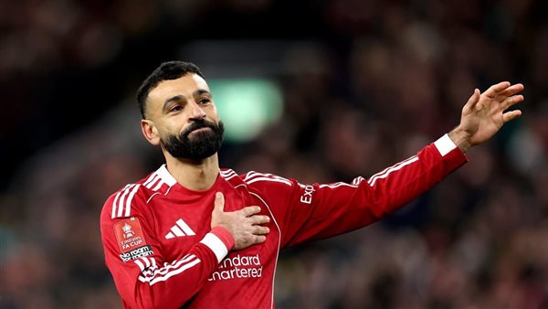 ليفربول يعلن رحيل محمد صلاح: سنحتفل بإرثه في وقت لاحق
