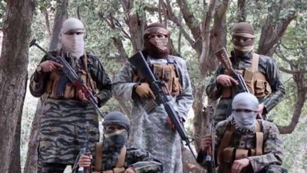 ما بعد "الخلافة".. كيف أعاد داعش خراسان تشكيل خريطة الإرهاب؟