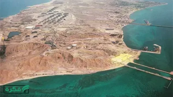 ما هي أهمية جزيرة «خرج» الاستراتيجية والنفطية في الصراع والحرب|تقرير
