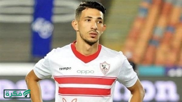 مباراة مصر وإسبانيا .. أحمد فتوح المسئول الأول عن مراقبة لامين يامال