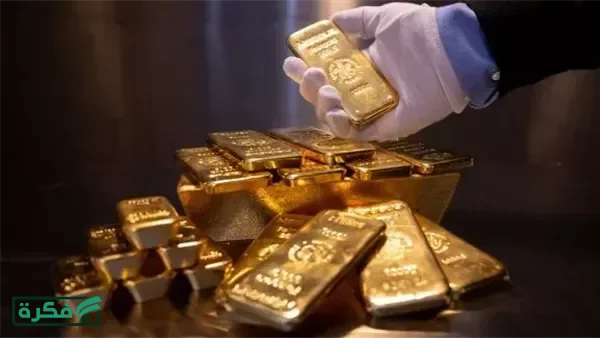 متابعة لحظية لأسعار الذهب اليوم السبت 28 مارس 2026 في الأسواق