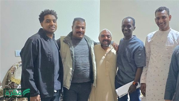 مجلس الشباب المصري يتحرك ميدانيًا لدعم أسرة أسوان ضحية التنمر