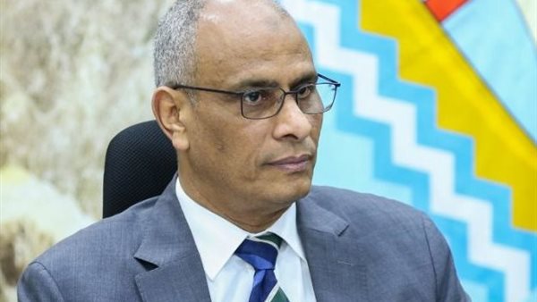 محافظ كفر الشيخ يتابع أعمال الموجة الـ 28 لإزالة التعديات