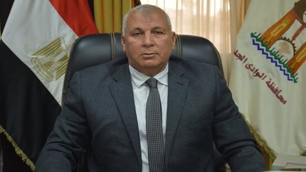 محافظ مطروح يقرر إجازة لـ50% من العاملين بسبب سوء الطقس