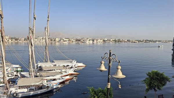 محافظة الأقصر: تخصيص فرق طوارئ لمواجهة أي تقلبات جوية