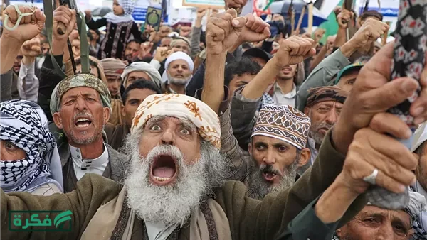 محلل يمني: إيران تناور بورقة الحوثيين.. والحرب دخلت مرحلة أصعب|خاص