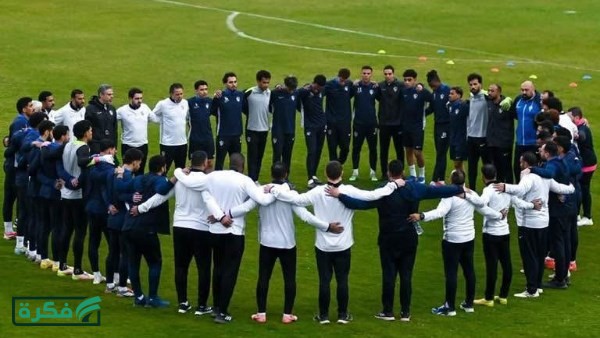 محمد إبراهيم: موسم الزمالك مهدد بسبب الإجهاد.. وأخطاء التحكيم قد تُنهي المشوار