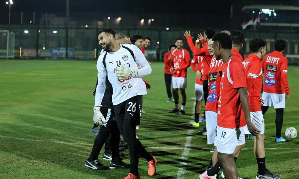 محمد علاء: لا يوجد انتماء في المنتخب سوى لمصر