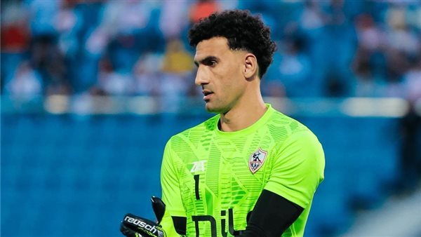 مدير الكرة بالزمالك يكشف كواليس عودة محمد عواد للتدريبات الجماعية