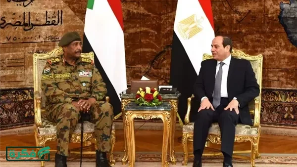 مصر السودان.. شعب ونيل واحد ومصير مشترك