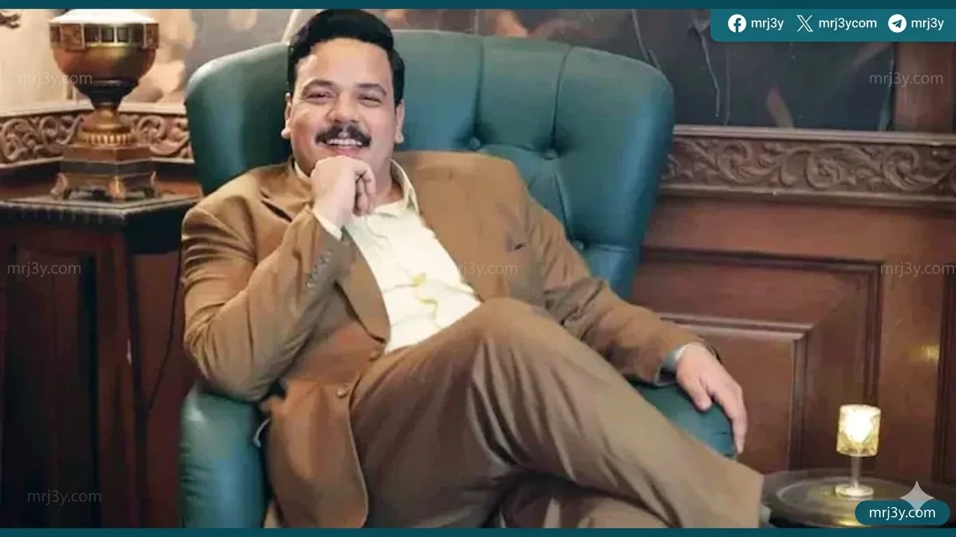 مصطفى غريب: «برشامة» يراهن على كوميديا الواقع.. و«سلطان القط» يحقق صدى واسعًا - موقع مرجعي