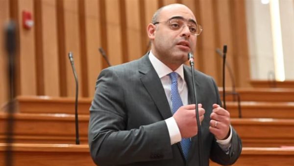 مطالب برلمانية بمحاسبة المسؤولين عن تكرار غرق القاهرة الجديدة في الأمطار