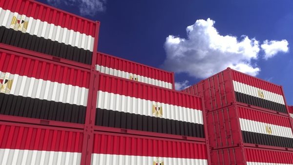 معلومات الوزراء: تراجع العجز التجاري 20% وارتفاع الصادرات