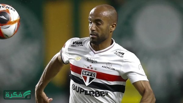 مفاجأة الميركاتو .. الأهلي يستهدف التعاقد مع لوكاس مورا