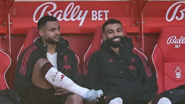 مفاجأة في الوجهة الأقرب لـ محمد صلاح بعد رحيله عن ليفربول
