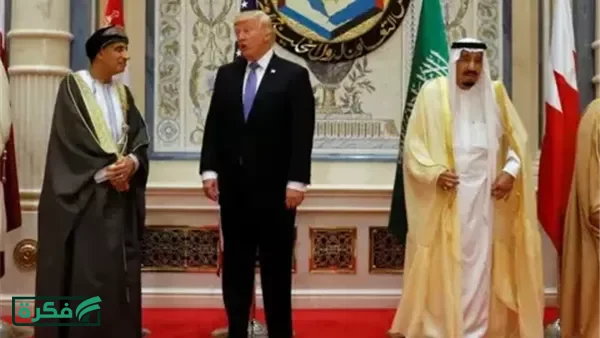 مفترق طرق.. هل تنهار التحالفات الأمريكية بعد انتهاء الحرب على إيران؟|خاص