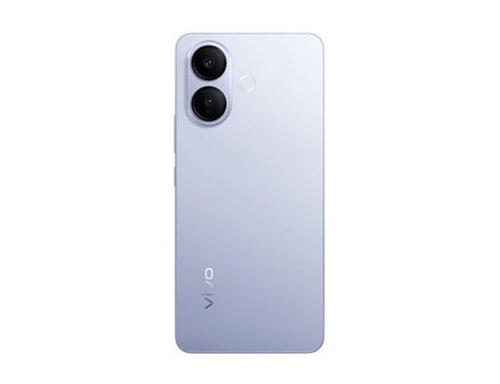 مقاوم للغبار والماء.. مواصفات هاتف Vivo V60 الجديد – الأسبوع – My Blog