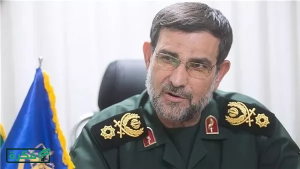 مقتل قائد البحرية بالحرس الثوري علي تنكسيري المسؤول عن إغلاق هرمز