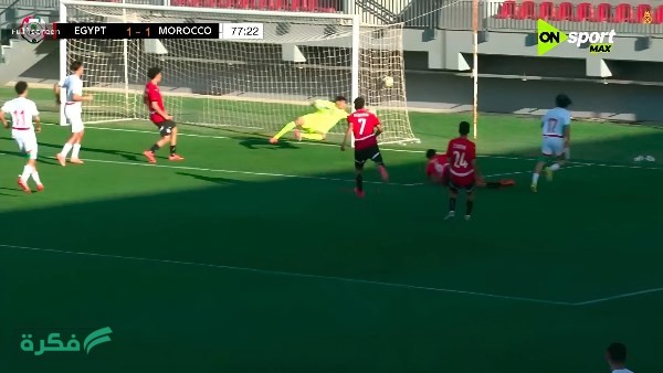 من أفضل حراس مصر.. الدردير يتغنى بناشيء الزمالك