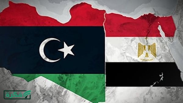 من الخط الأحمر للإغاثة.. مصر مصباح ضوء وسط عتمة الأزمة الليبية