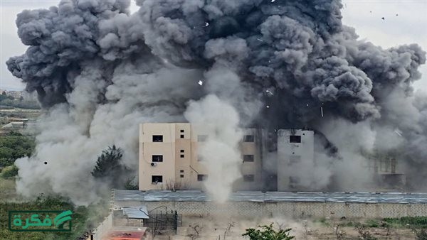من الضاحية الجنوبية إلى حاريص.. غارات متواصلة على مناطق لبنانية