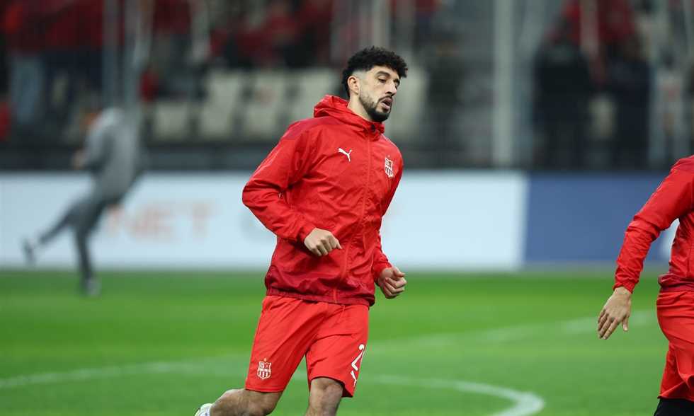 منافس الزمالك - شباب بلوزداد يخسر على ملعبه أمام مولودية الجزائر في الدوري