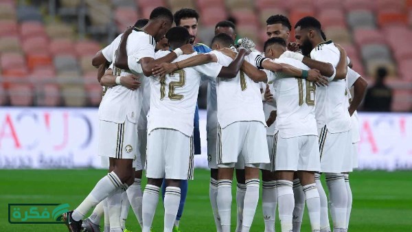 منتخب مصر يسطع أمام الأخضر السعودي.. و«حنفي» يتوقع مباراة قوية ضد إسبانيا