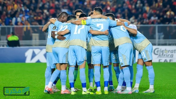 مواعيد مباريات الجولة الأولى بمجموعة التتويج بالدوري بعد التعديل