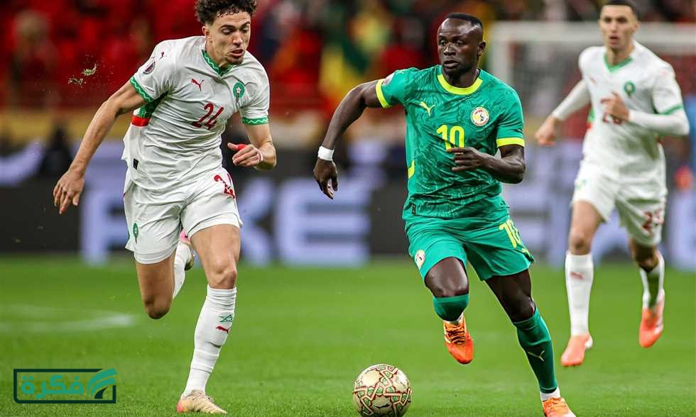 موتسيبي: قرار بطل أمم إفريقيا لدى المحكمة الرياضية.. وسأزور السنغال والمغرب