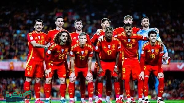 موعد مباراة مصر ضد إسبانيا قبل مونديال 2026.. الموعد والتفاصيل الكاملة والقنوات الناقلة