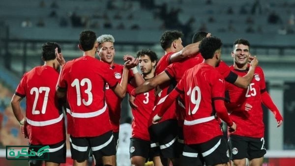 موعد مباراة مصر وإسبانيا استعدادًا لكأس العالم 2026.. القنوات الناقلة والتفاصيل الكاملة