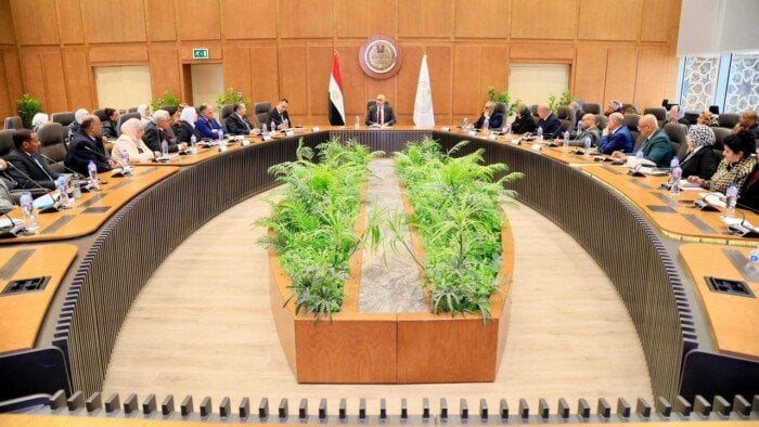 نستهدف إنهاء نظام الفترات المسائية بالمدارس بحلول 2027 – الأسبوع – My Blog