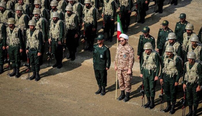 نسيطر على مضيق هرمز ونراقب تحركات حاملة الطائرات لينكولن – الأسبوع – My Blog