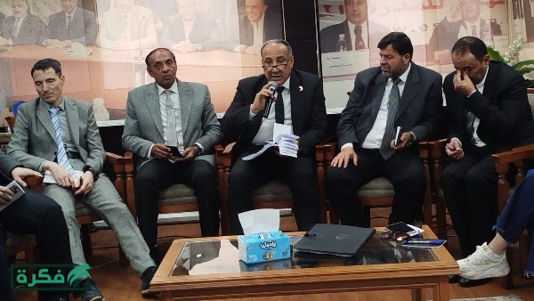 نقلة نوعية في الرياضة المصرية | خارطة طريق للتصنيف المهني والرخصة الموحدة