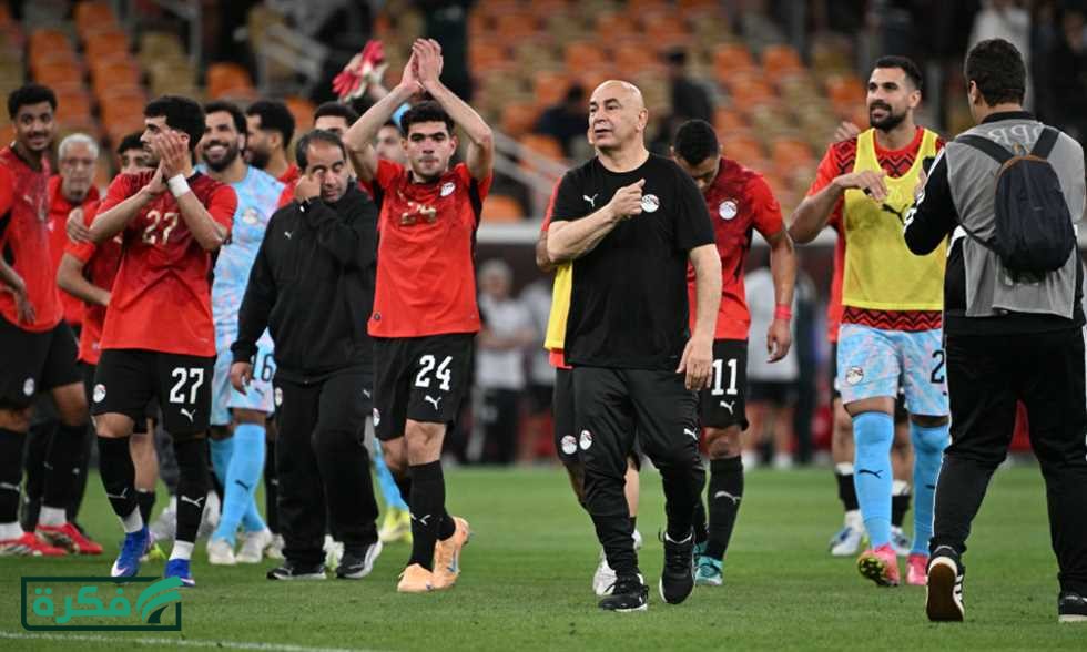 نهاية الجدل.. اتحاد الكرة: احتساب لقاء مصر والسعودية دوليا