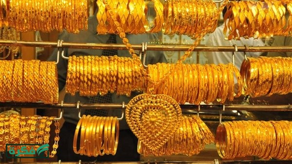 هبوط جديد يضرب الذهب في الأسواق المصرية.. وعيار 21 يسجل هذا الرقم