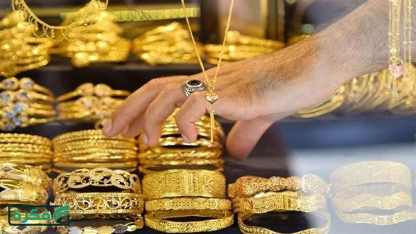 هبوط مفاجئ في أسعار الذهب محليًا.. والجنيه يخسر 80 جنيهًا