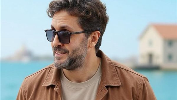 هشام ماجد بعد برشامة يدخل اللعبة من اليوم