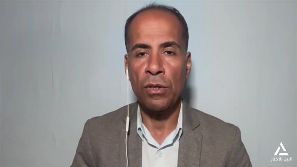 هل وافقت إيران على فتح باب التفاوض مع ترامب؟ عماد عمر يجيب|فيديو