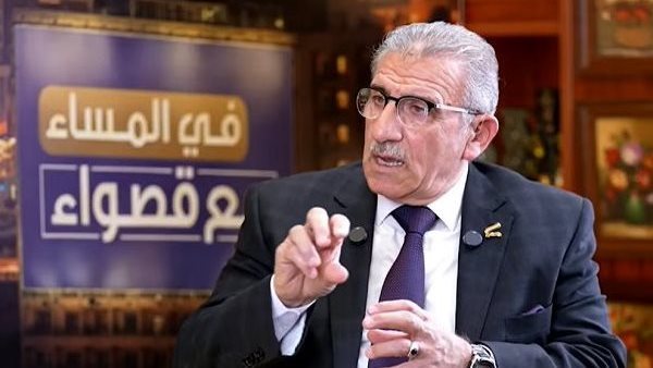 وائل ربيع: الكلفة الاقتصادية تحسم مسار الحرب بين أمريكا وإيران|فيديو