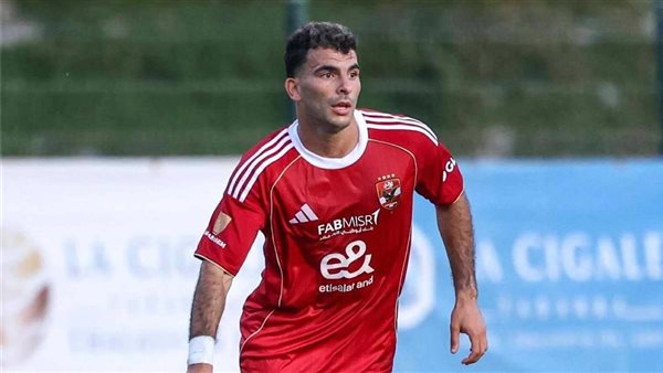 والد «زيزو»: حكم مستحقات اللاعب لدى الزمالك في «درج» اتحاد الكرة|خاص
