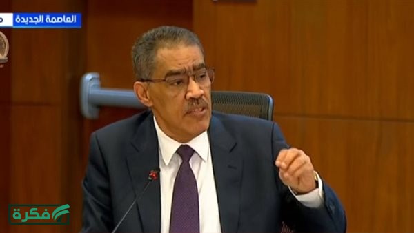 وزارة الدولة للإعلام تنفي شائعات رسو سفينة بميناء "أبو قير" متجهة لإسرائيل