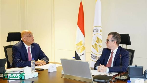 وزير التخطيط يطلق خارطة طريق لدعم ريادة الأعمال في مصر