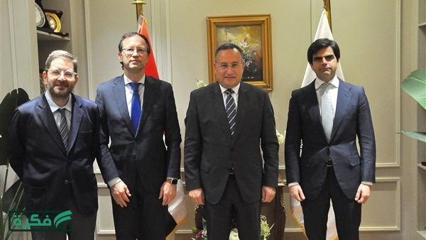 وزير التعليم العالي: برامج مشتركة مع جامعات إسبانيا وفرص تدريب جديدة