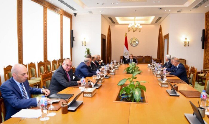 وزير الخارجية يجدد رفض مصر القاطع للاعتداءات التي تعرضت لها الدول الخليجية الشقيقة – My Blog